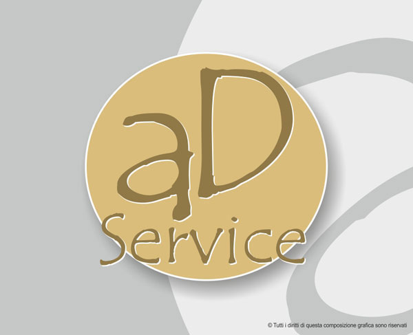 AD Service - Kikom Studio Grafico Foligno